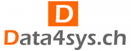 Data4sys.ch